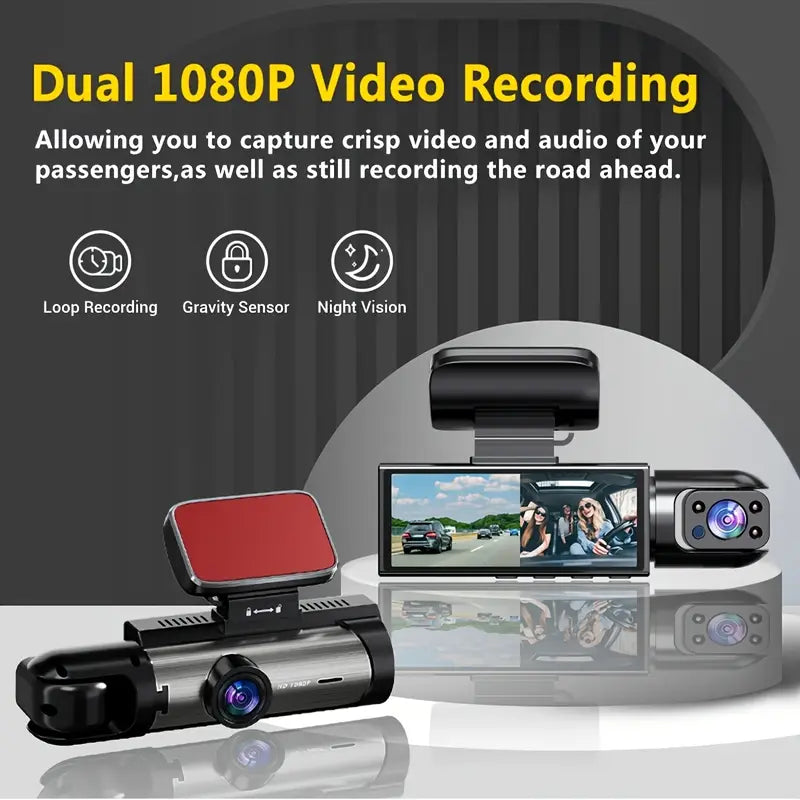 DASH CAM