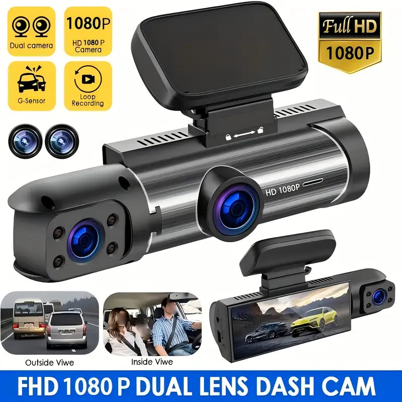 DASH CAM