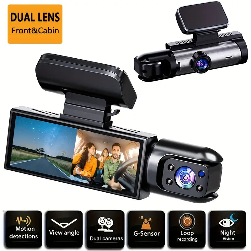 DASH CAM